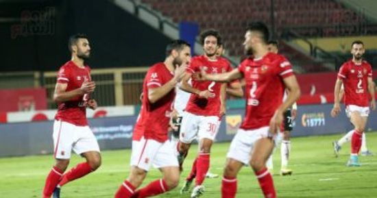 الاتحاد الأفريقي يصدم الأهلي المصري