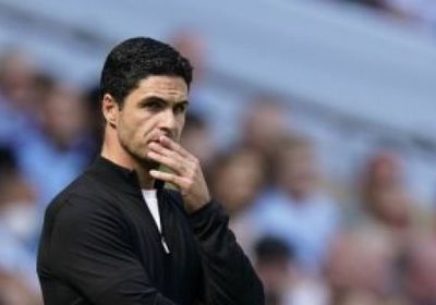 أرتيتا يحدد الراحلين عن آرسنال