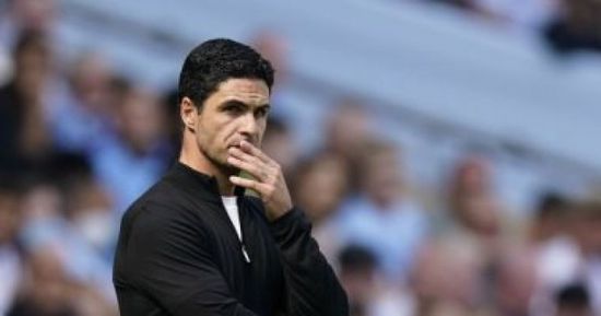 أرتيتا يحدد الراحلين عن آرسنال