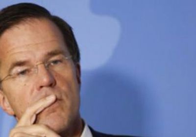 هولندا تزود أوكرانيا بأسلحة ثقيلة