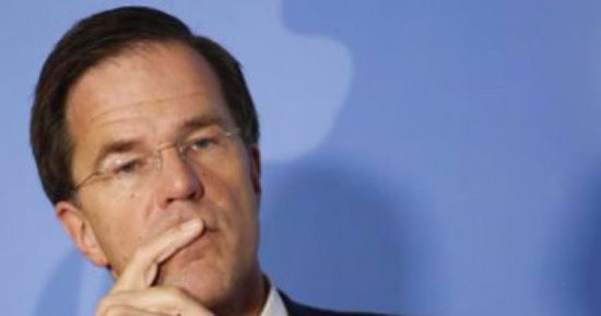 هولندا تزود أوكرانيا بأسلحة ثقيلة