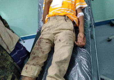 خلال الهدنة.. 20 شهيدا و101 جريح مدني وعسكري جنوبي بالضالع