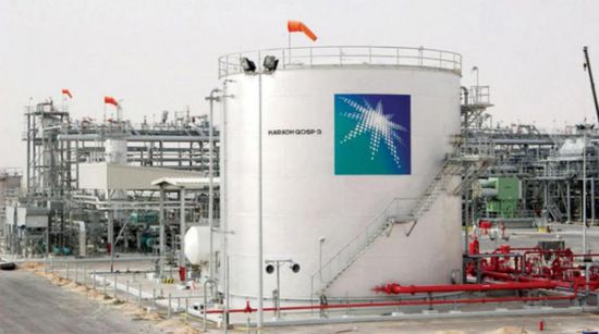 صادرات النفط السعودية لآسيا تسجل مستويات قياسية