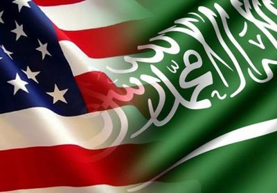مناورات أمريكية سعودية لمواجهة "تهديدات إقليمية محتملة"