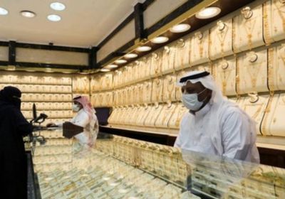 انتعاش أسعار الذهب في السعودية الثلاثاء 2 أغسطس 2022