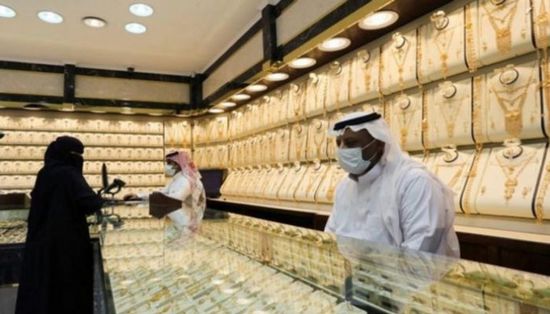 انتعاش أسعار الذهب في السعودية الثلاثاء 2 أغسطس 2022