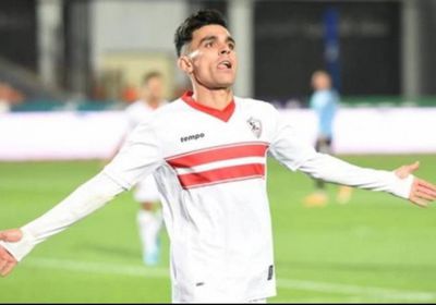 رسميًا.. أشرف بن شرقي لاعبًا في الجزيرة الإماراتي