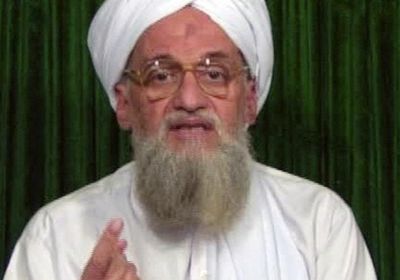 واشنطن تحذر من أعمال إرهابية بعد مقتل الظواهري