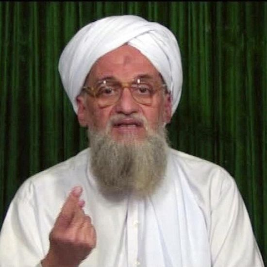 واشنطن تحذر من أعمال إرهابية بعد مقتل الظواهري