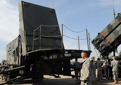 أمريكا توافق على صفقة بيع صواريخ دفاعية للإمارات