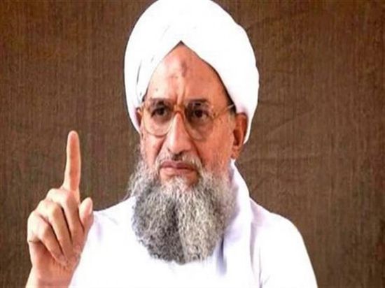 البيت الأبيض عن مقتل أيمن الظواهري: الإرهابي الأكبر