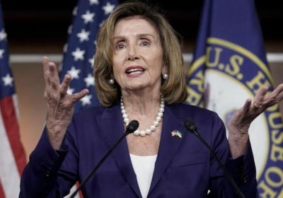 بيلوسي من تايوان: جئنا لإحلال تعزيز الأمن بالمنطقة