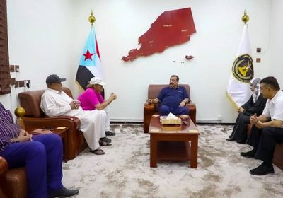 الجمعية الوطنية تطلع على تطورات المشهد الاقتصادي بالجنوب