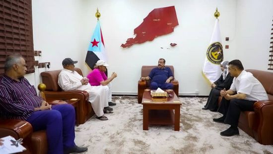 الجمعية الوطنية تطلع على تطورات المشهد الاقتصادي بالجنوب