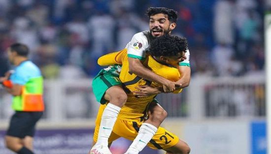السعودية وفلسطين في نصف نهائي كأس العرب للشباب 2022.. بث مباشر