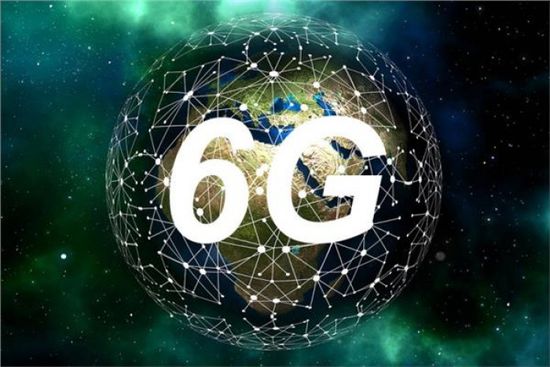 روسيا تطور تقنيات جديدة لشبكات 6G 