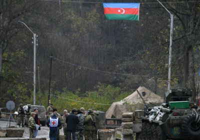 واشنطن قلقة إزاء القتال الدائر بين أذربيجان وأرمينيا