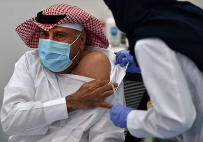 207 إصابات جديدة بكورونا في السعودية