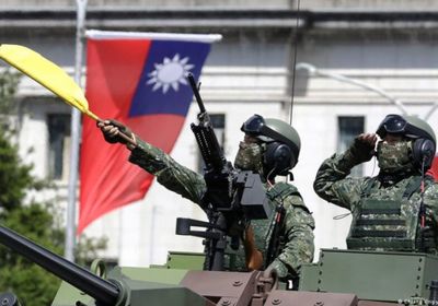 الدفاع التايوانية تعلن اختراق موقعها الإلكتروني