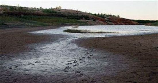 رسميًا.. هولندا تعلن نقص المياه في البلاد