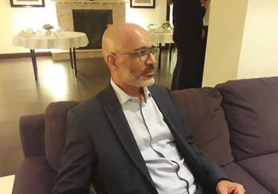 سفير هولندا يتطلع إلى فتح الطرق بين المحافظات