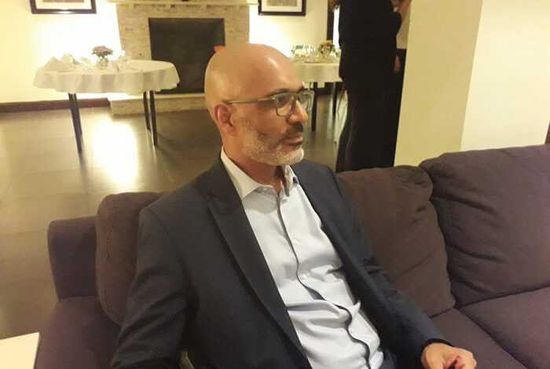 سفير هولندا يتطلع إلى فتح الطرق بين المحافظات