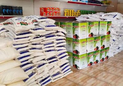 بمبادرة إماراتية.. 6 منافذ لبيع السلع بأسعار مخفضة في سقطرى