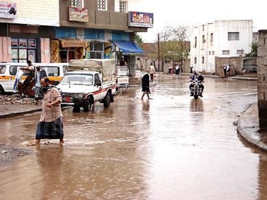 تحذير من الأرصاد الجوية بشأن حالة الطقس في الشحر