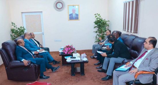 لجنة فنية لخفض تكاليف التأمين على النقل البحري