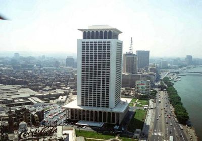 إشادة مصرية بالجهود الأممية لتمديد الهدنة