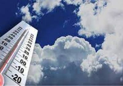 أماكن سقوط الأمطار في مصر أغسطس 2022