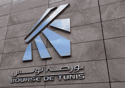 مؤشر بورصة تونس يغلق عند 7772.63 نقطة