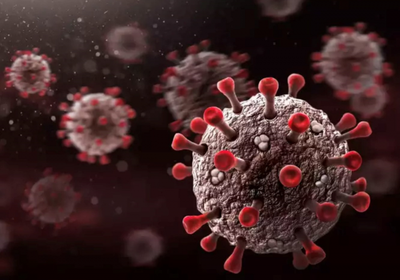 وفاة و18 إصابة جديدة بفيروس كورونا