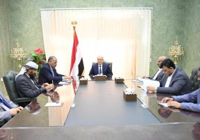 برئاسة الحوشبي.. إعادة تشكيل مجلس القضاء الأعلى