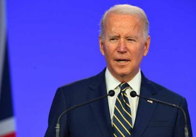 تطورات الحالة الصحية للرئيس الأمريكي.. بيان رسمي