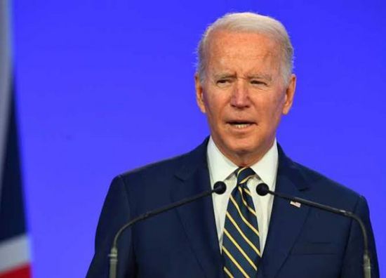 تطورات الحالة الصحية للرئيس الأمريكي.. بيان رسمي