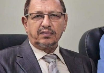 السيرة الذاتية لرئيس مجلس القضاء الجديد