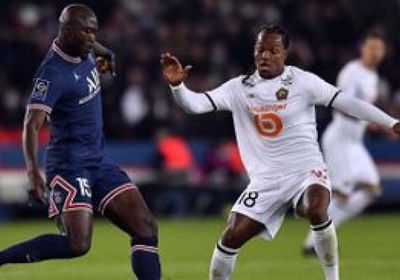 صفقات باريس سان جيرمان.. التعاقد مع لاعب دولي برتغالي