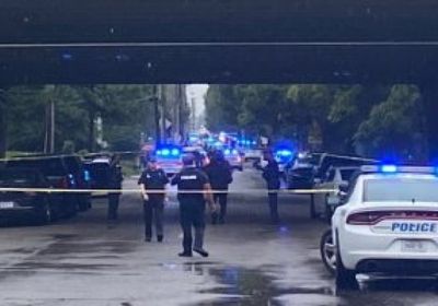 حالة من الذعر جراء إطلاق نار بأكبر مركز تسوق بأمريكا