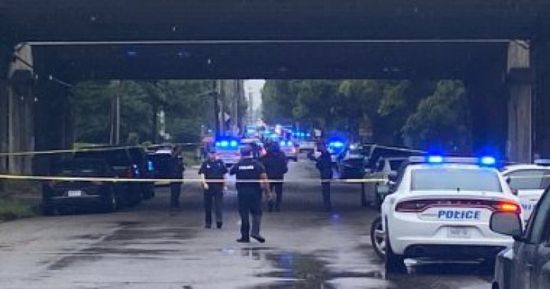 حالة من الذعر جراء إطلاق نار بأكبر مركز تسوق بأمريكا