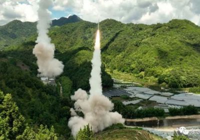 اشتعال أزمة الصين وتايوان.. وبكين ترسل طائرات حربية