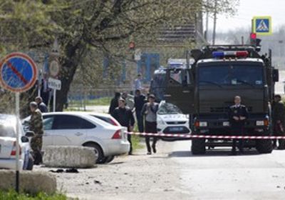 إحباط عملية إرهابية في روسيا