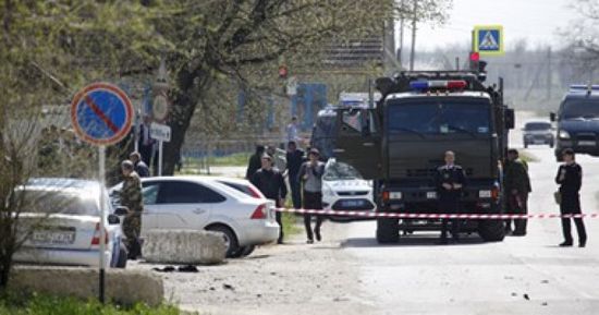 إحباط عملية إرهابية في روسيا