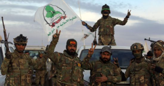 اعتقال مطلوب بتهمة الإرهاب في الموصل