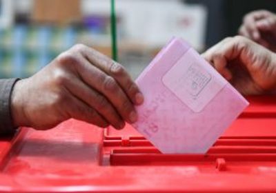 صدور أحكام الطعون فى استفتاء تونس