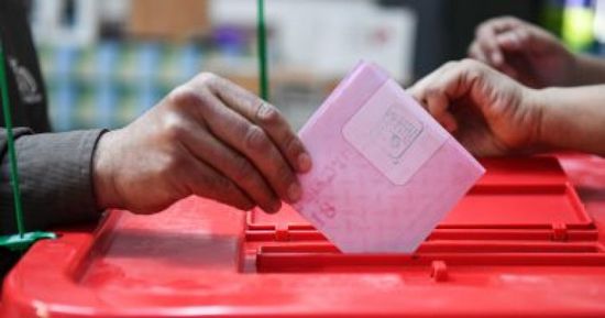 صدور أحكام الطعون فى استفتاء تونس