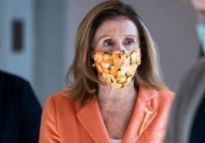 حقيقة تلقي بيلوسي أموالًا مقابل زيارة تايوان