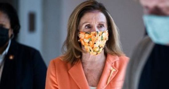 حقيقة تلقي بيلوسي أموالًا مقابل زيارة تايوان