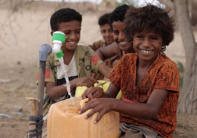 الدولية للهجرة: مساعداتنا لليمن مستمرة منذ 3 عقود