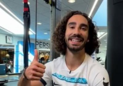 تشيلسي يضم الإسباني كوكوريا